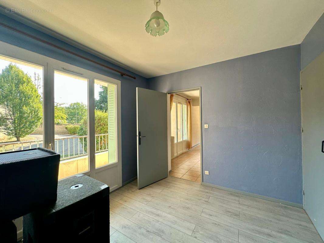 Appartement T3 bis de 76 m2 à la Verpillière - photo 13