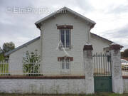 Maison à LAMOTTE-BEUVRON