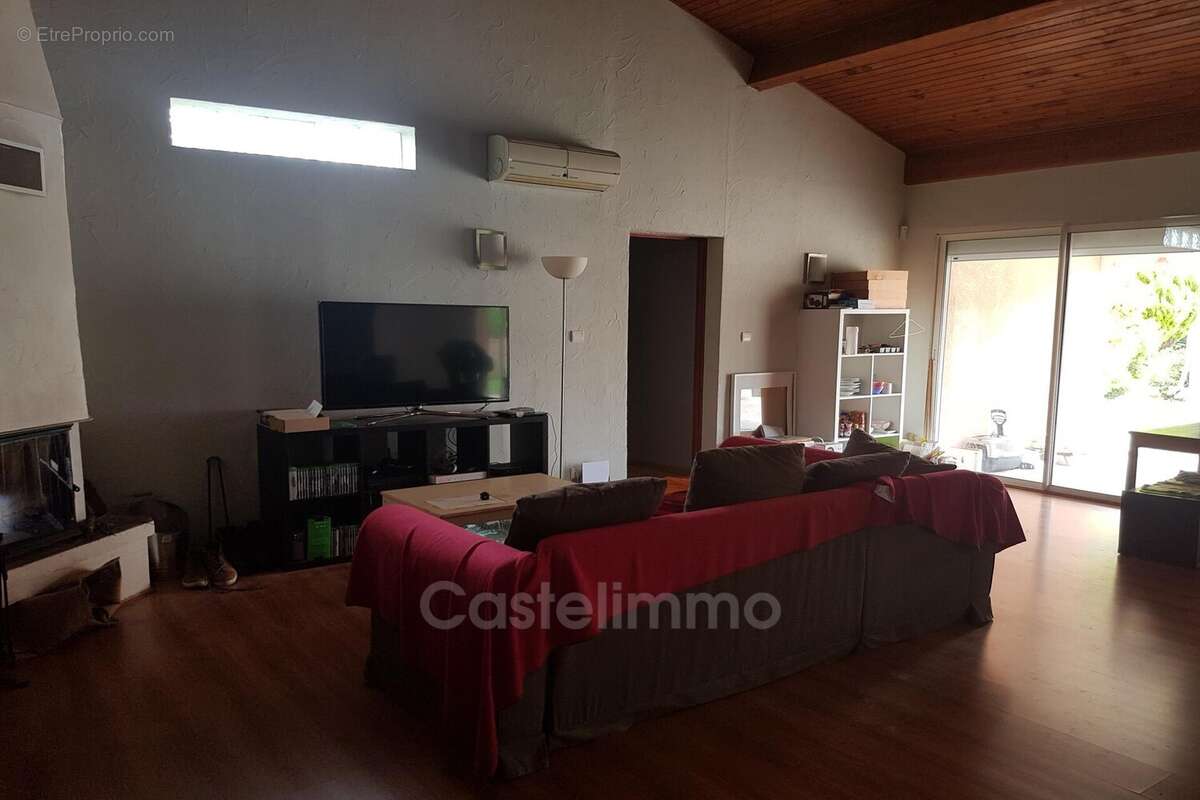 Maison 140 m² à Castelsarrasin  - photo 3
