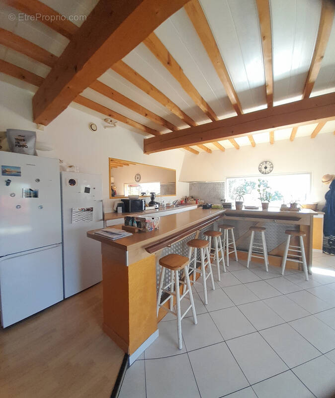 Maison à CARAMAN