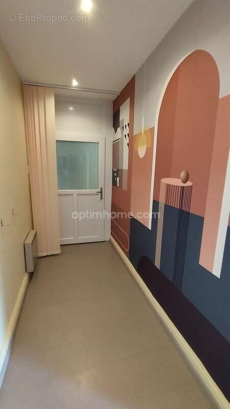 Appartement à BAR-LE-DUC