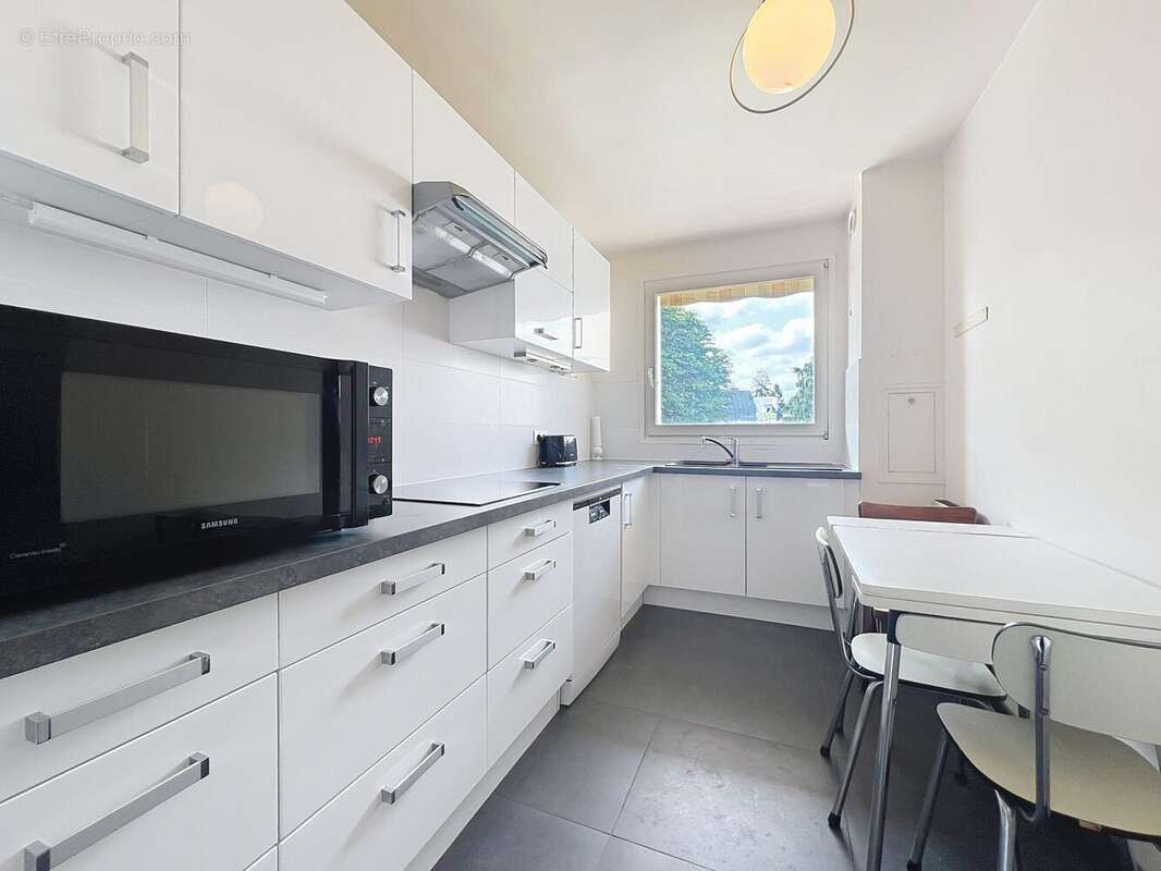 Appartement à GARCHES