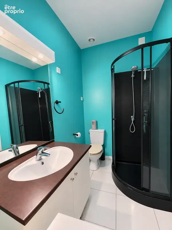 EN EXCLUSIVITE - Maison de ville - 2 chambres - photo 6