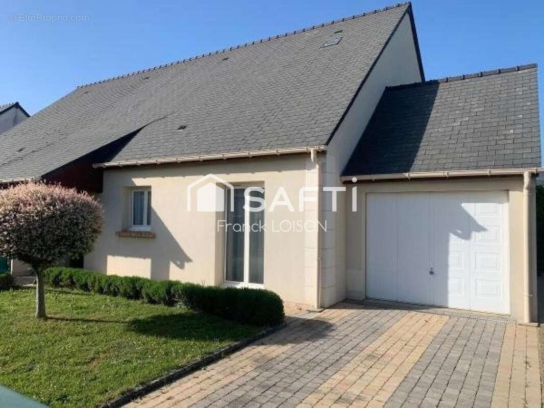 Photo 7 - Maison à JOUE-LES-TOURS