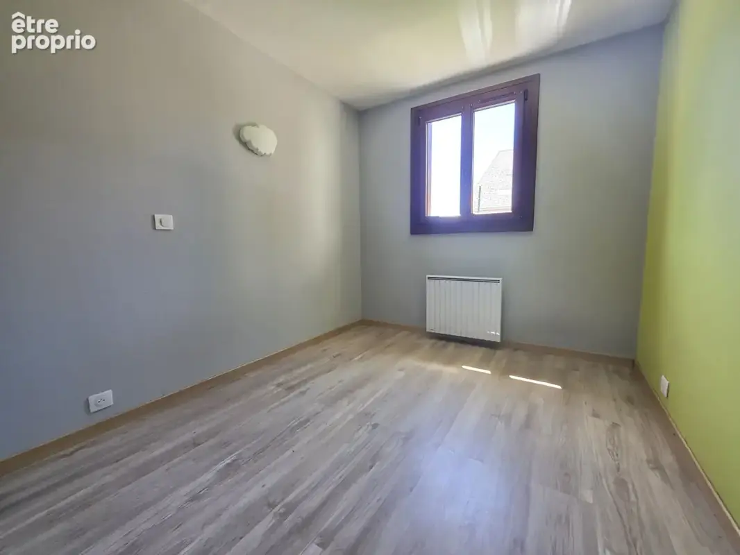 Appartement Metabief 3 pièce(s) 68 m2 - photo 6