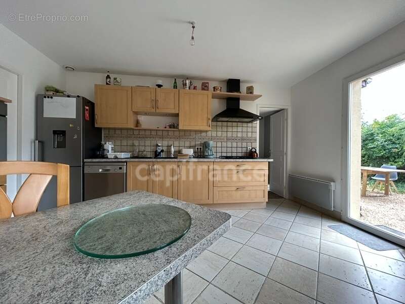 Maison à vendre 10 pièces VAUNAC (24)170m² sur 5160m² de terrain - photo 30