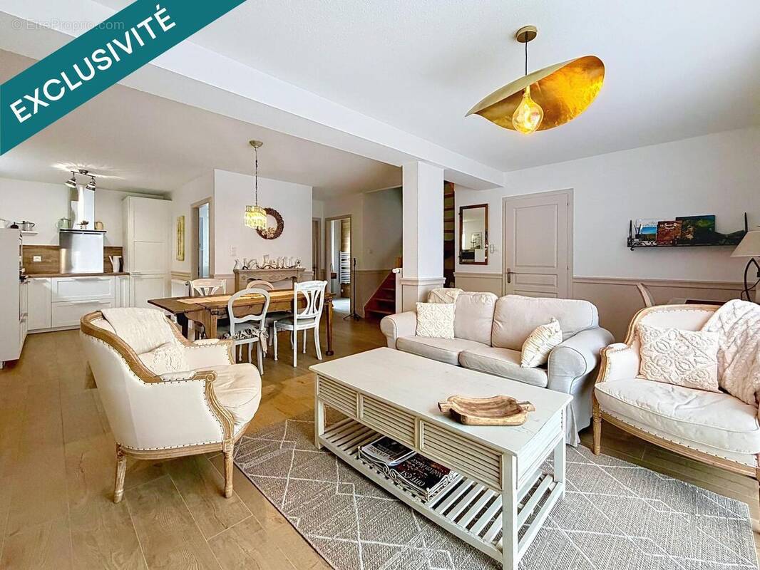 Photo 1 - Appartement à CHATENOIS