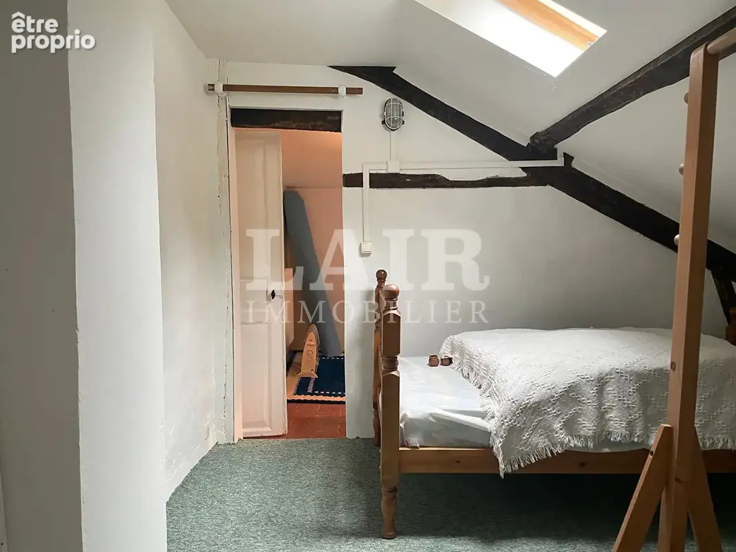 Maison de bourg proche La Perrière -Ref M15385 - photo 8