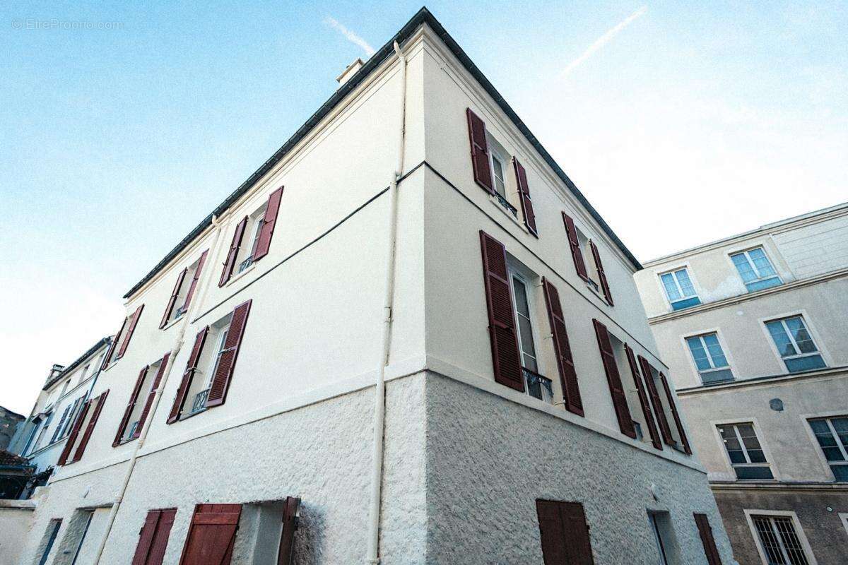 Appartement à RUEIL-MALMAISON