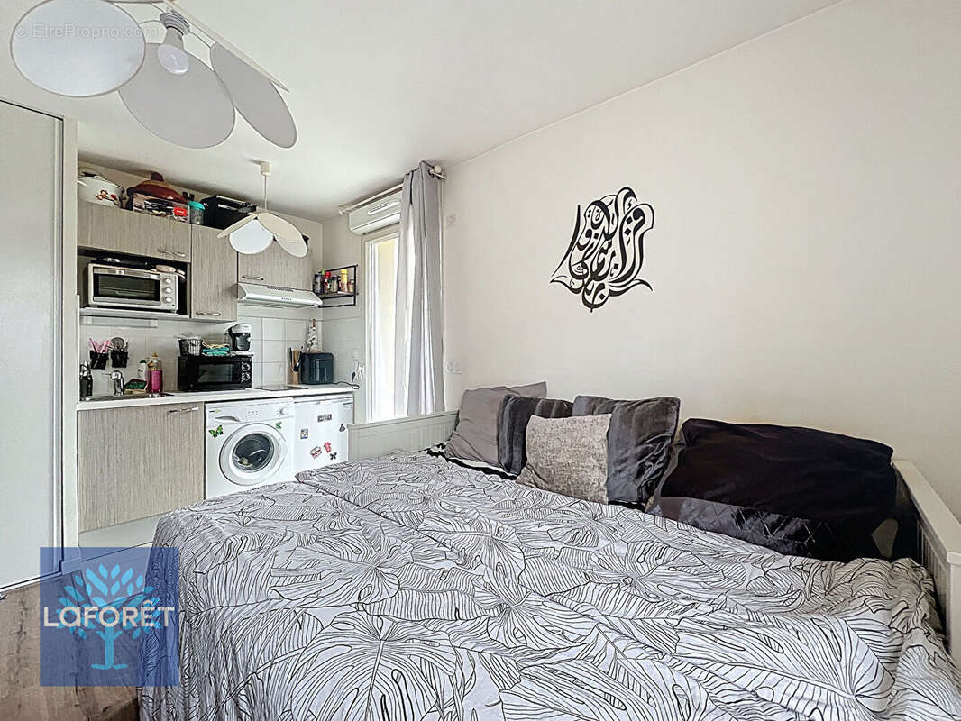 Appartement à MENNECY