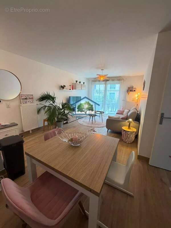 Appartement à CHELLES