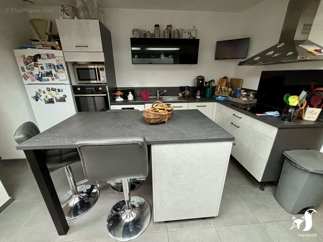 Maison à LE CATEAU-CAMBRESIS