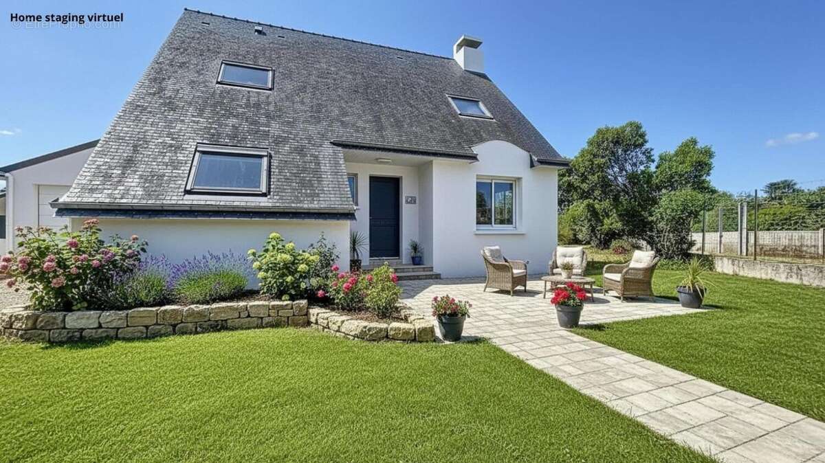 Photo 3 - Maison à LOCMARIAQUER