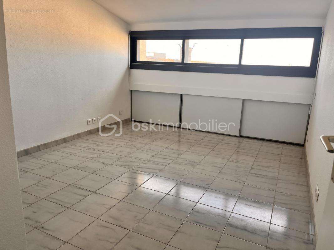 Appartement à VALRAS-PLAGE