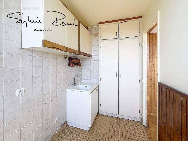 Appartement à vendre 2 pièces ARCUEIL (94) - photo 9