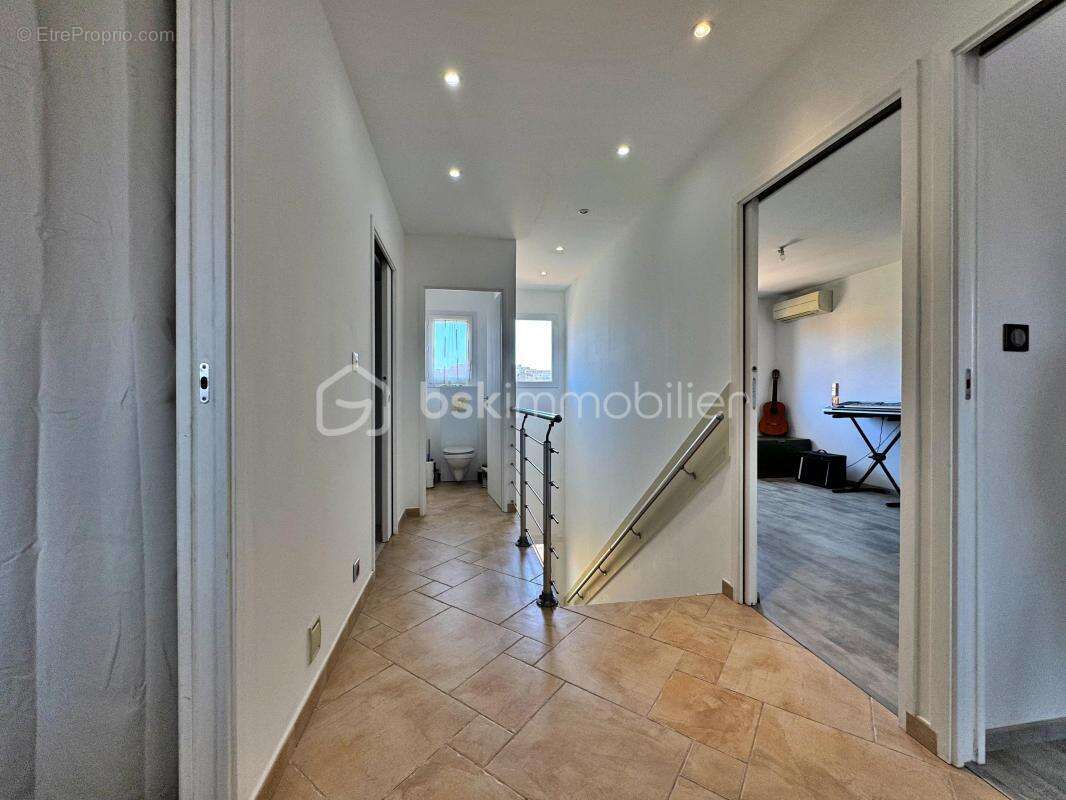 Maison à RIVESALTES