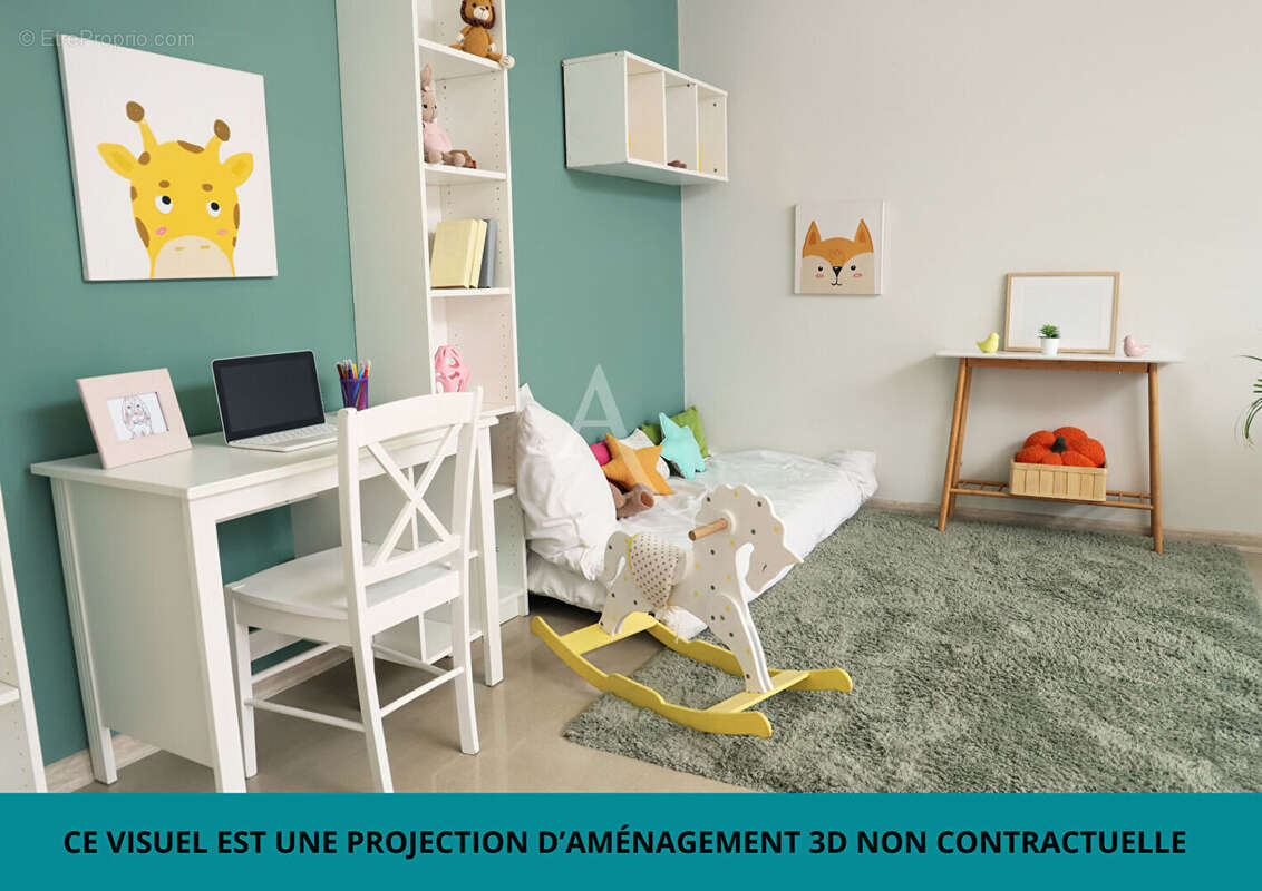 Devenez proprietaire d'un t2 au prix de votre loyer a neuilly plaisance - photo 13