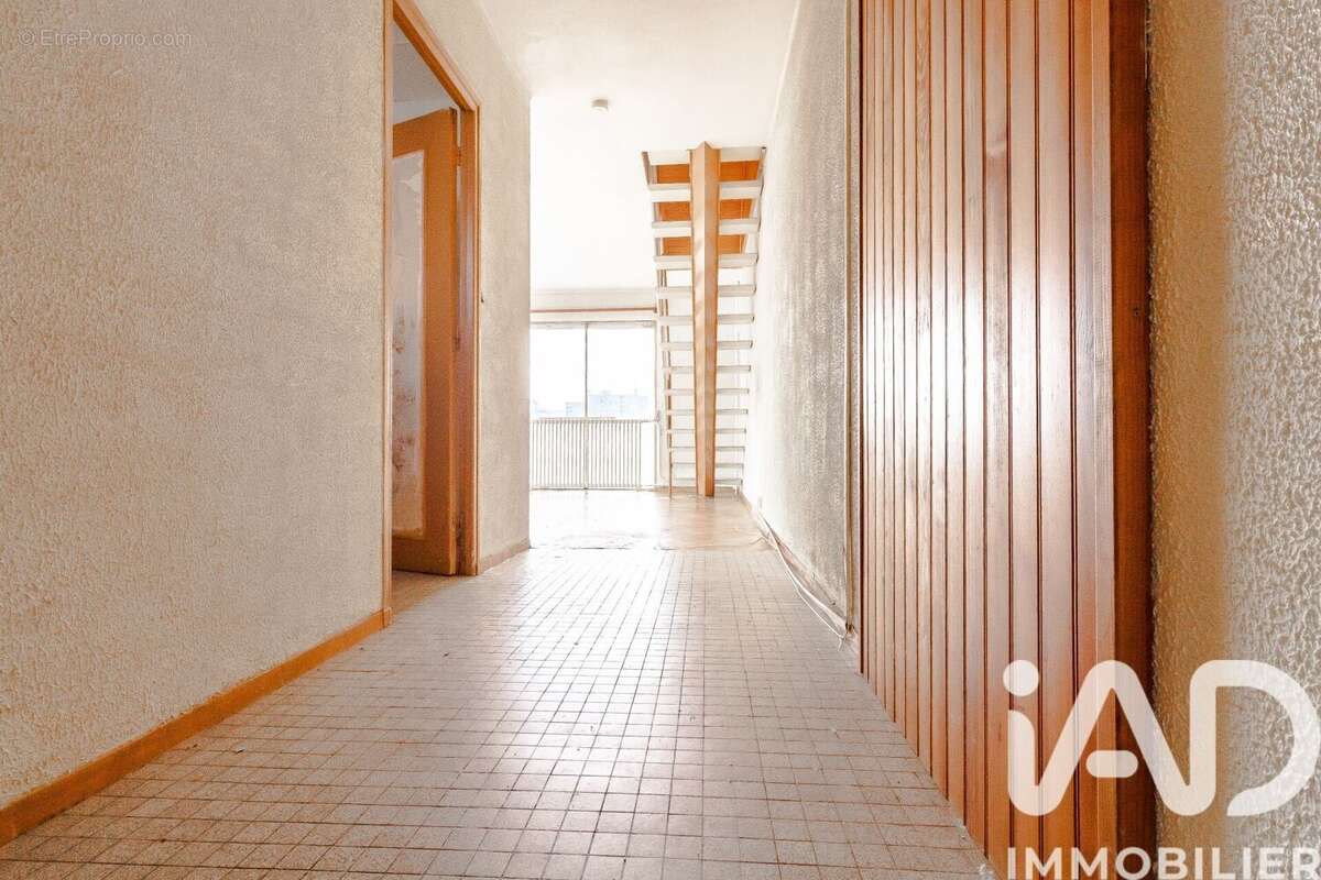 Photo 8 - Appartement à MELUN