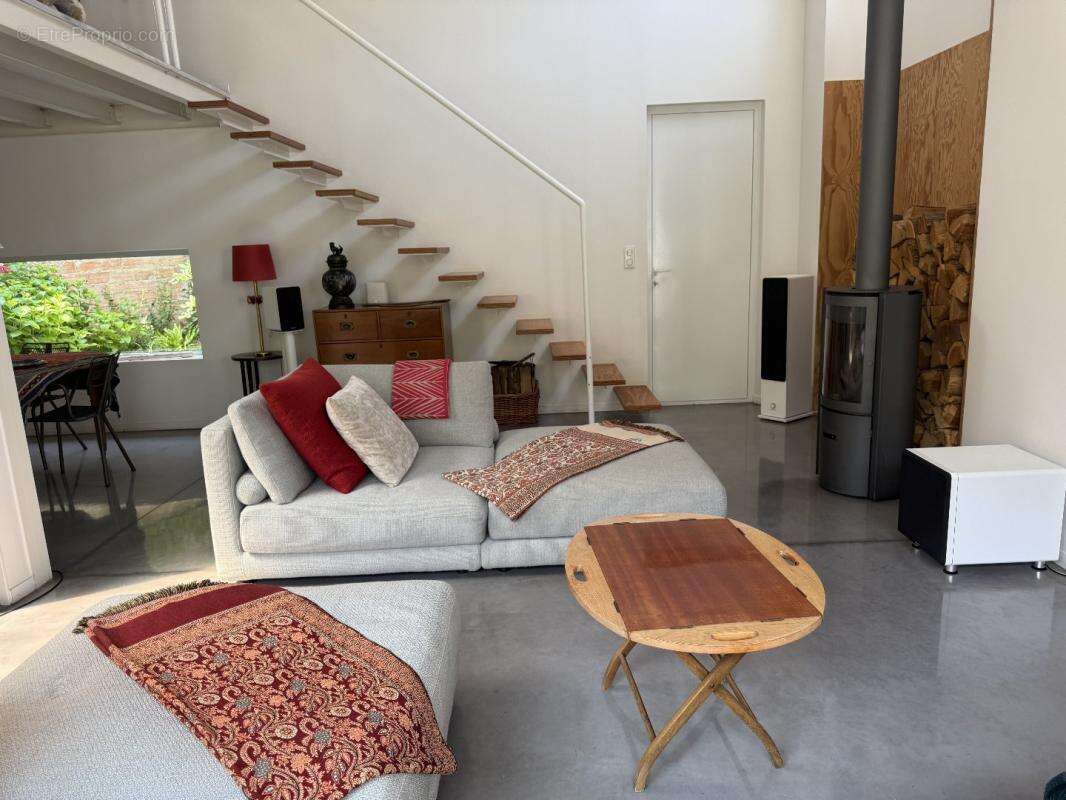 Maison à TOULOUSE