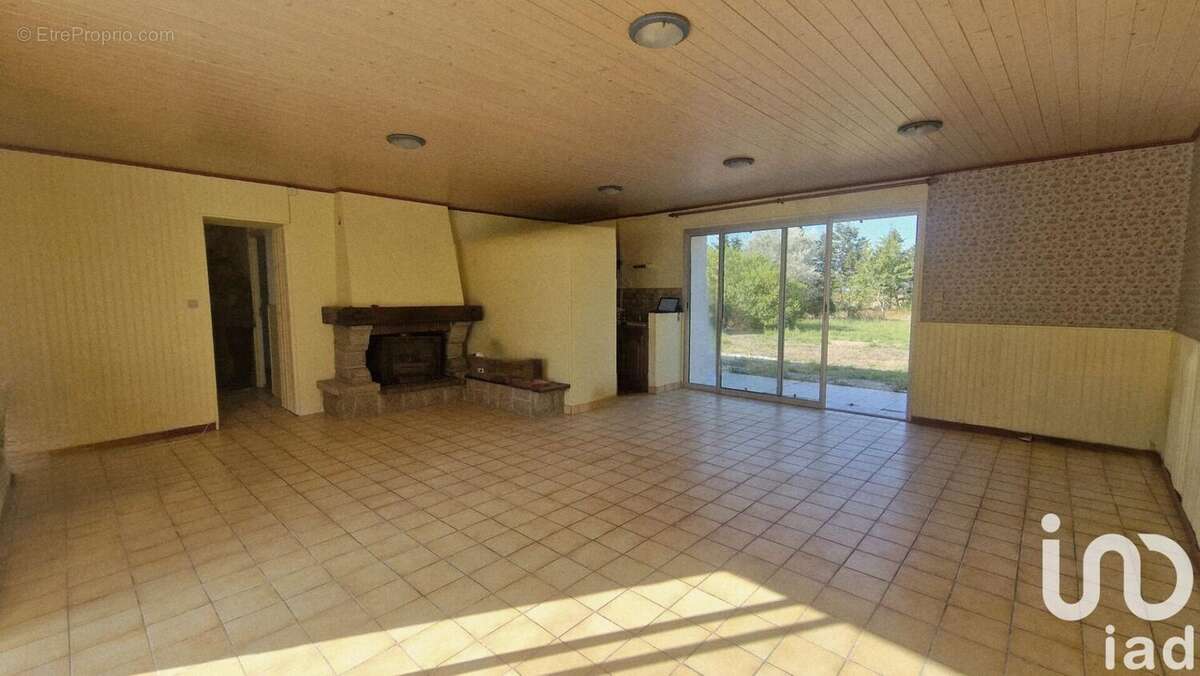 Photo 5 - Maison à BOUIN