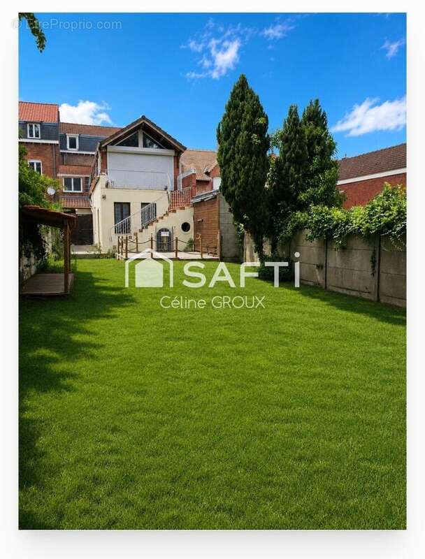 Maison 198 m² à Lievin  - photo 2