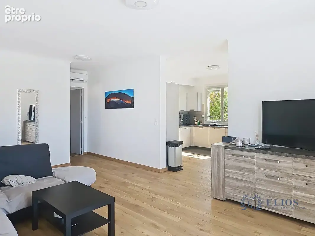 Maison 4 pièces 92 m² à vendre à Aubagne (13400) - photo 3