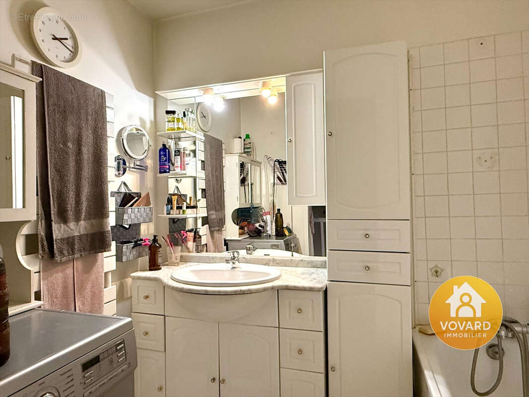 Maison à SAINT-BRICE-SOUS-FORET