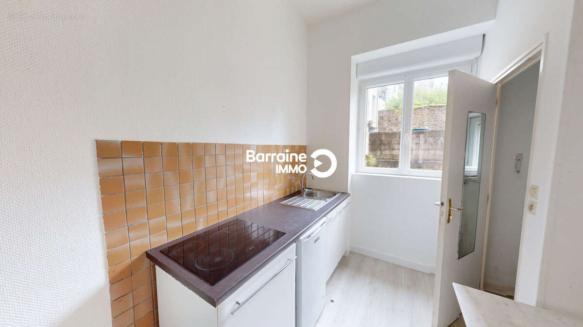 Appartement à BREST