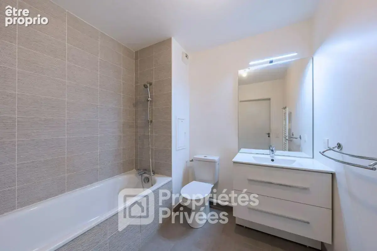 L'appartement de standing et son Rooftop - photo 13