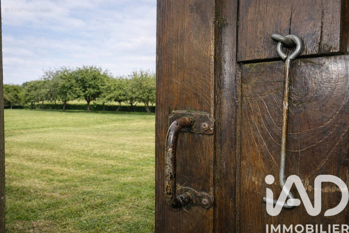 Photo 1 - Maison à POMMERIT-LE-VICOMTE