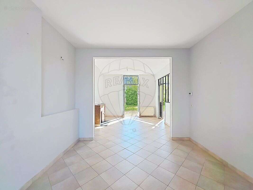 Maison à SENS