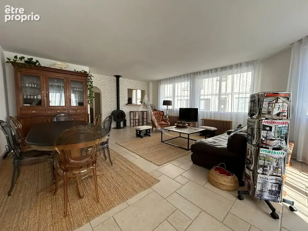 Grande maison familiale proche mer à SAINT-NAZAIRE (44) - photo 2