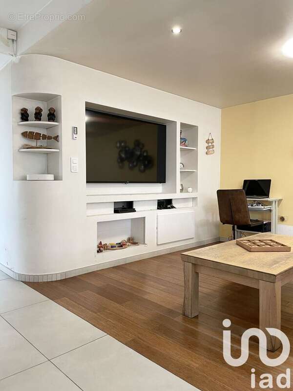 Photo 7 - Maison à MERVILLE