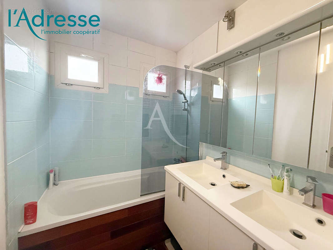 Appartement à NOISY-LE-GRAND