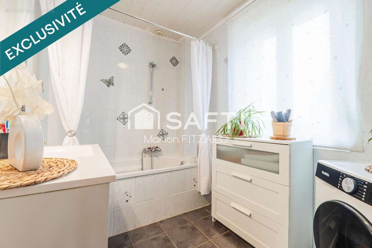 Photo 7 - Maison à LEUTENHEIM