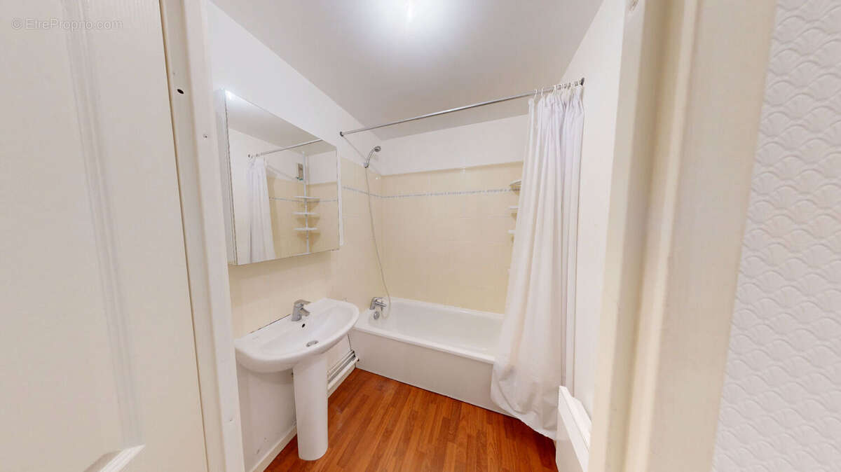 Appartement à LE HAVRE