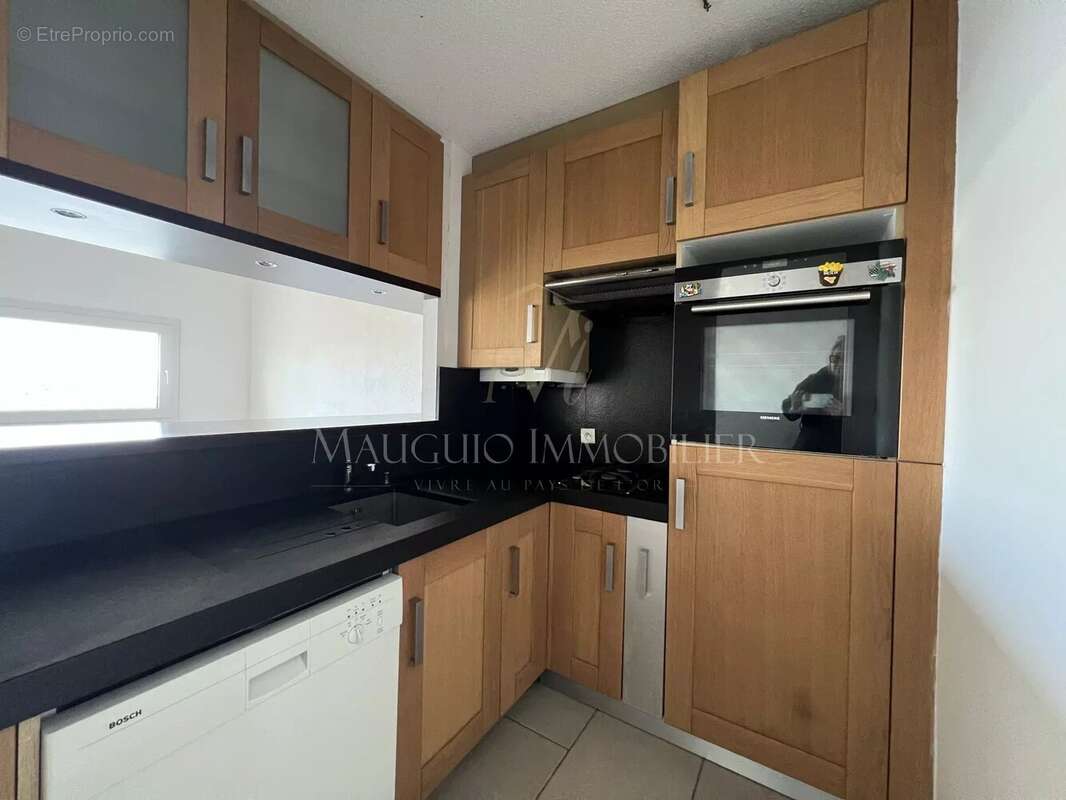 Appartement à LE GRAU-DU-ROI