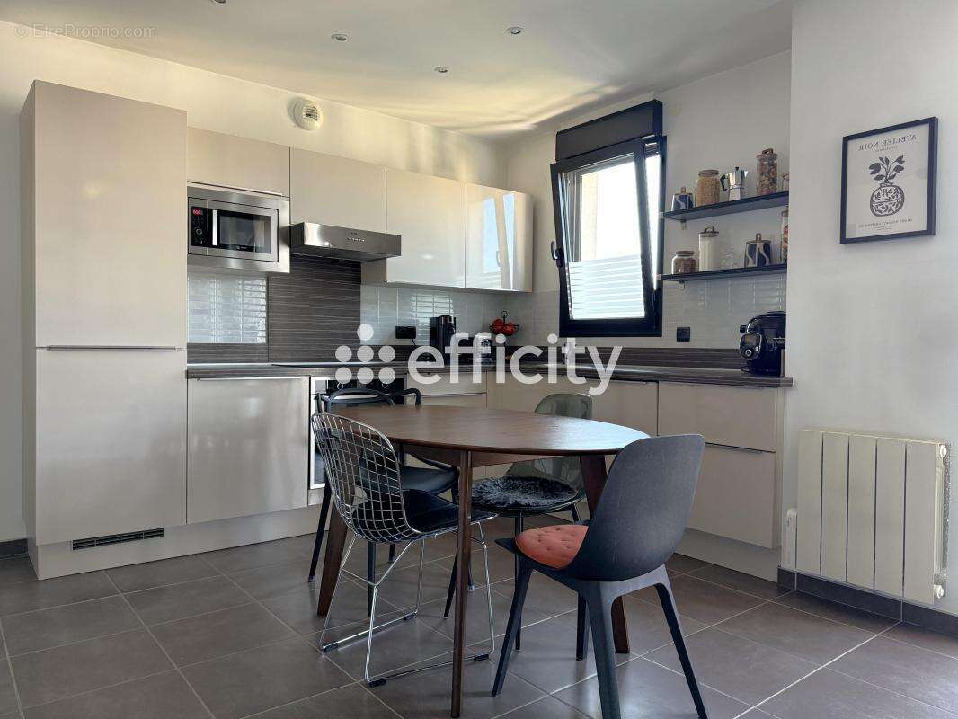 Appartement à NOGENT-SUR-MARNE