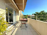 Appartement à MARSEILLE-9E