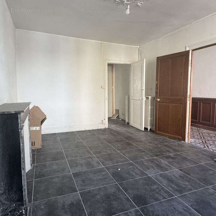 Appartement à MEREVILLE