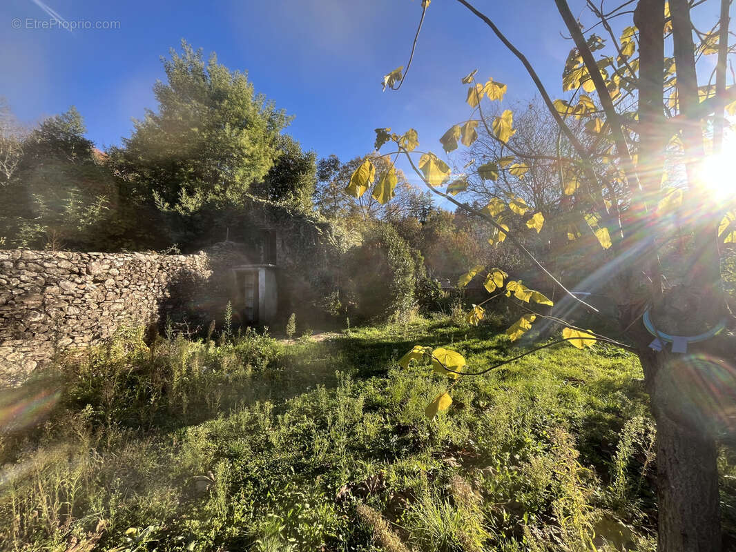 Maison à SAINT-GERVAIS-SUR-MARE