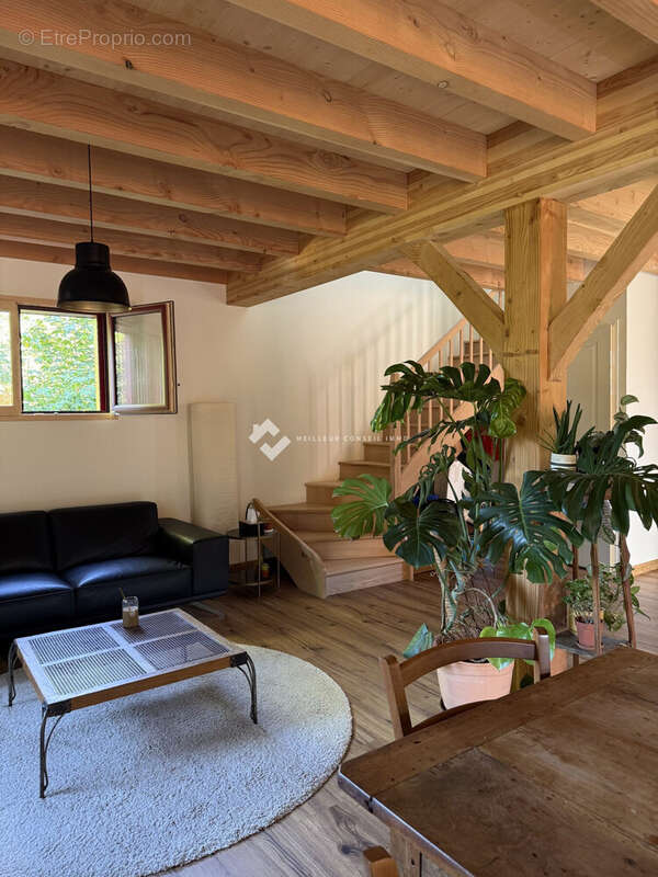 Maison 117 m² à Poitiers  - photo 3