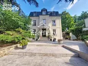 Maison à MONTMORENCY