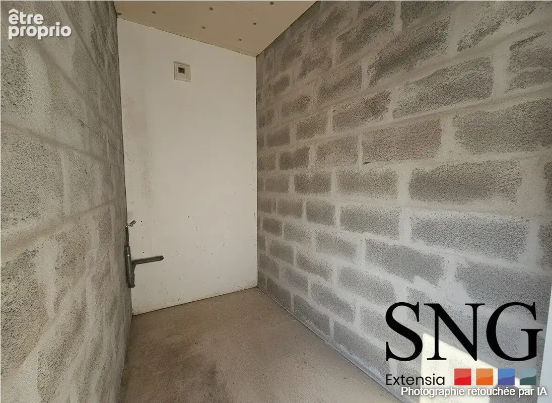 Appartement 3 pièces 68 m² à vendre à Courcon (17170) - photo 8