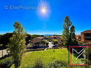 Appartement à SANARY-SUR-MER