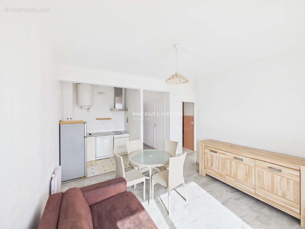 Appartement 37 m² à Ajaccio  - photo 2