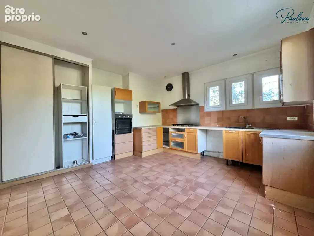 Maison 6 pièces 172 m² à vendre à Montpellier (34090) - photo 8