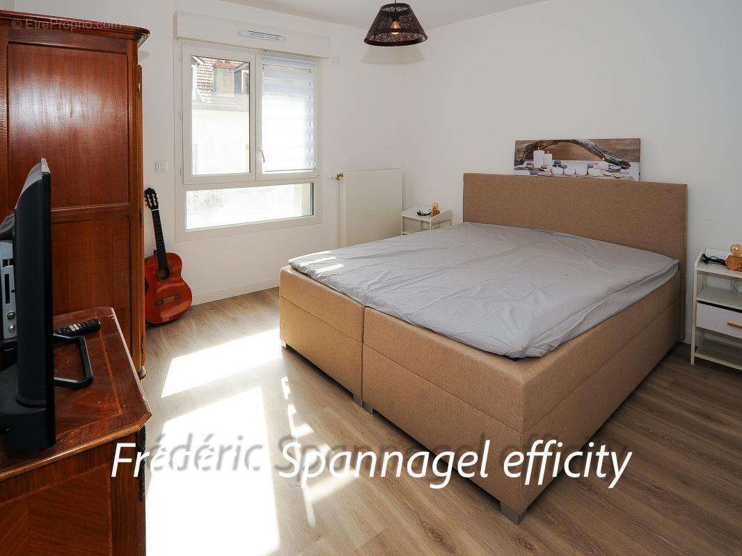 Appartement à ANNEMASSE