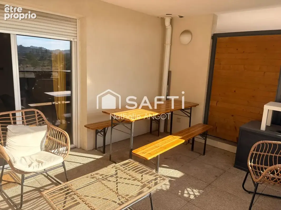 Photo 1 - Appartement à MARSEILLE-10E