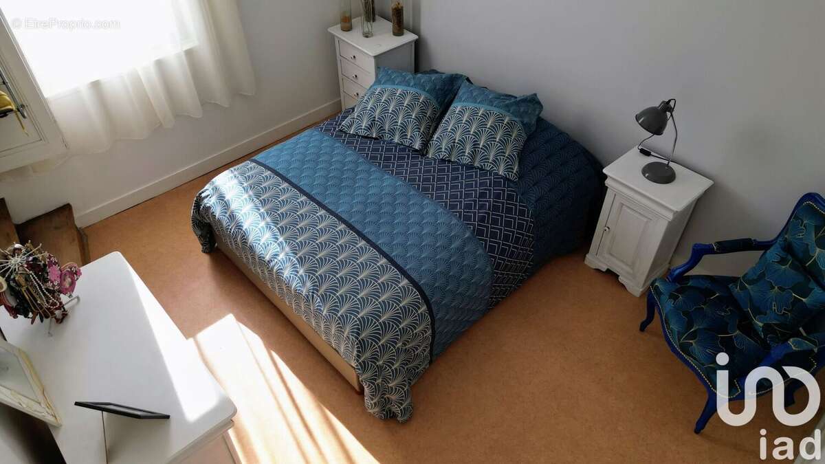 Photo 7 - Maison à SAINT-SEURIN-SUR-L&#039;ISLE